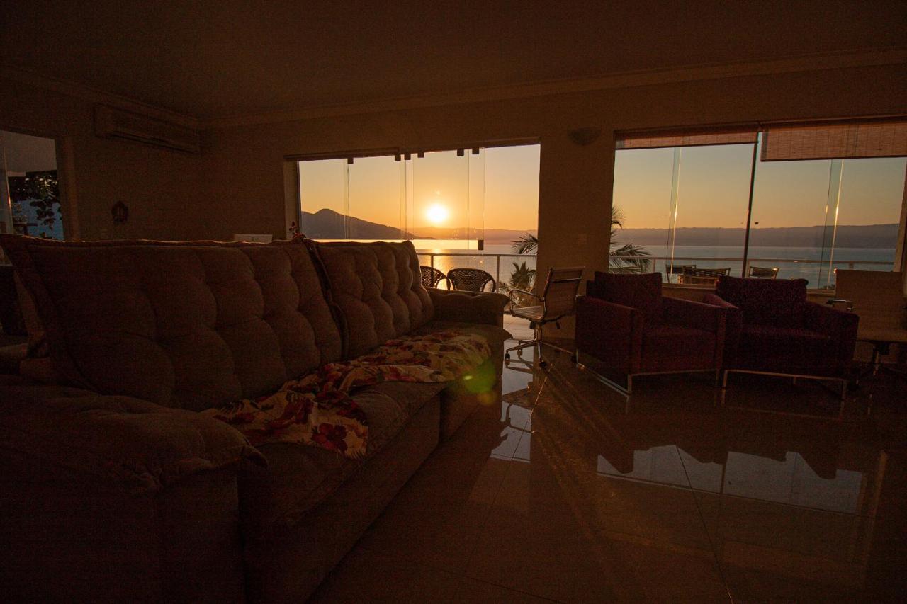 Pousada Refugio Das Estrelas - Vista Para O Mar Ilhabela Εξωτερικό φωτογραφία