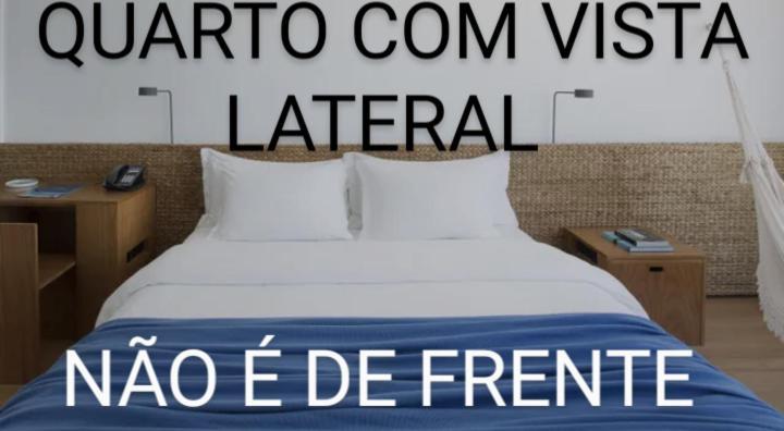 Pousada Refugio Das Estrelas - Vista Para O Mar Ilhabela Δωμάτιο φωτογραφία