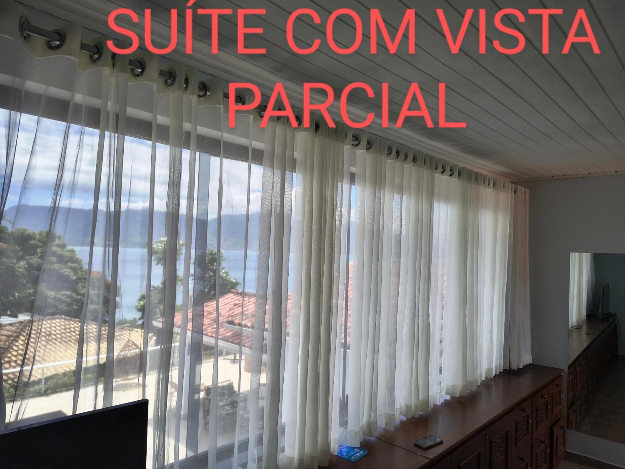 Pousada Refugio Das Estrelas - Vista Para O Mar Ilhabela Δωμάτιο φωτογραφία
